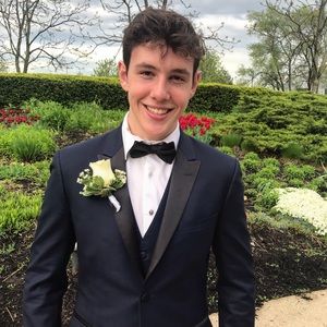 Meet your Posher, Brendan